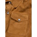 Chemise Roughneck - Iron & Resin