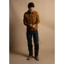 Chemise Roughneck - Iron & Resin