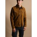 Chemise Roughneck - Iron & Resin