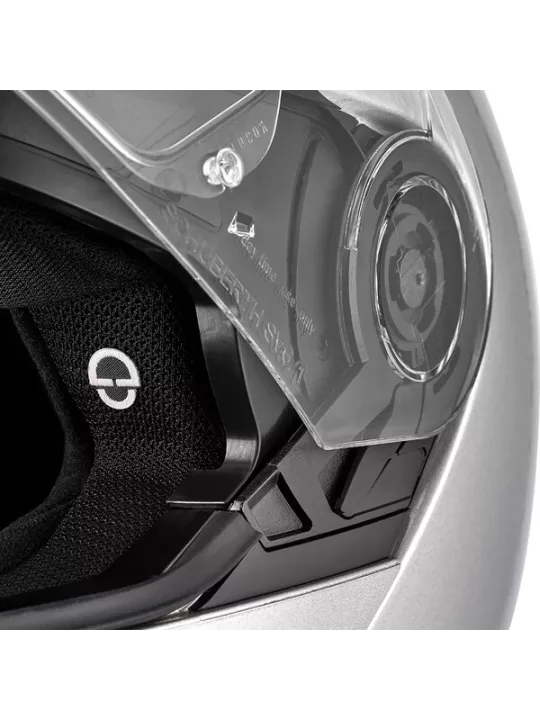 C5 Solid Modular Helmet - Schuberth