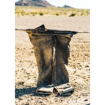 Pantalon denim Enduro Denim - Iron &amp; Resin