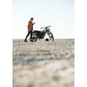 Pantalon denim Enduro Denim - Iron & Resin