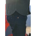Pantalon denim Enduro Denim - Iron & Resin
