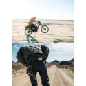 Pantalon denim Enduro Denim - Iron & Resin