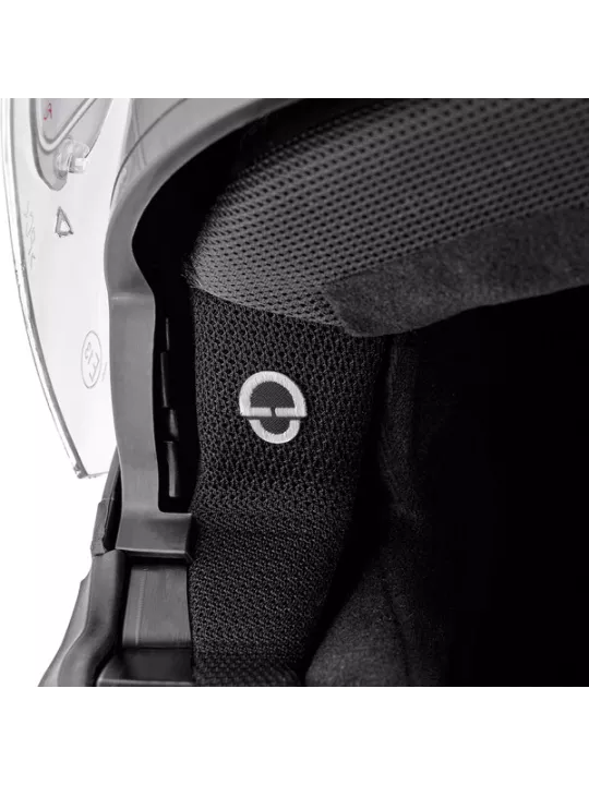 C5 Solid Klapphelm - Schuberth
