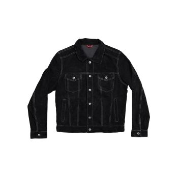 Blouson Highwayman - Iron &amp; Resin
