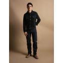 Blouson Highwayman - Iron & Resin