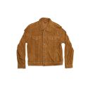 Blouson Highwayman - Iron & Resin