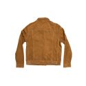 Blouson Highwayman - Iron & Resin