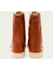 Moc Toe-Schuhe 877 - Red Wing