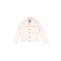 Blouson denim Rambler Bull Denim - Iron & Resin
