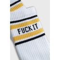 Chaussettes Mfg Sock - Iron & Resin