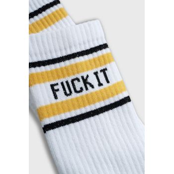 Chaussettes Mfg Sock - Iron &amp; Resin