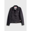 Blouson Rancho Denim - Iron & Resin