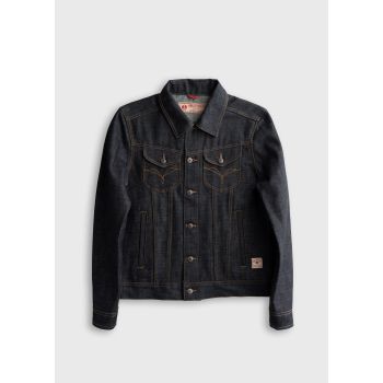 Veste Haymaker Denim - Iron &amp; Resin
