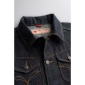 Veste Haymaker Denim - Iron & Resin