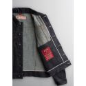 Veste Haymaker Denim - Iron & Resin
