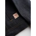 Veste Haymaker Denim - Iron & Resin