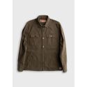 Veste Antisocial - Iron & Resin