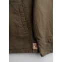 Veste Antisocial - Iron & Resin