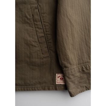 Veste Antisocial - Iron &amp; Resin