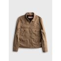 Blouson Tougher - Iron & Resin