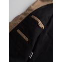 Blouson Tougher - Iron & Resin
