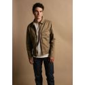 Blouson Tougher - Iron & Resin