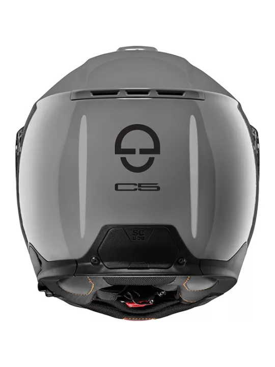 C5 Solid Klapphelm - Schuberth