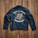 Blouson Tougher - Iron & Resin