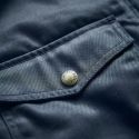Blouson Tougher - Iron & Resin