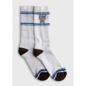 Chaussettes Good Luck Sock - Iron & Resin