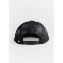 Casquette Sales And Service Mesh - Iron & Resin