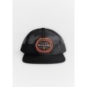Casquette Sales And Service Mesh - Iron & Resin
