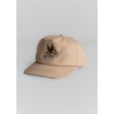 Casquette Fuck It - Iron & Resin
