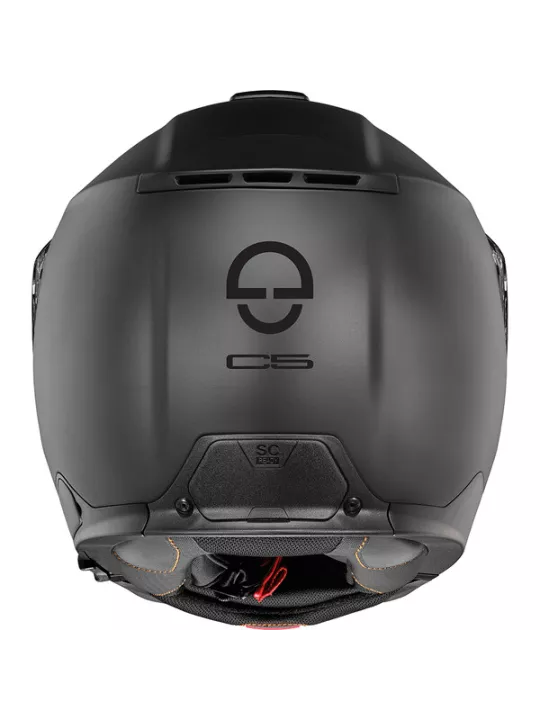 C5 Solid Klapphelm - Schuberth