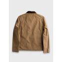 Blouson Sanjon - Iron & Resin