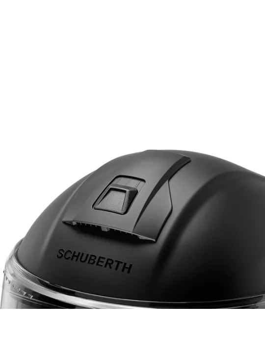 C5 Solid Modular Helmet - Schuberth
