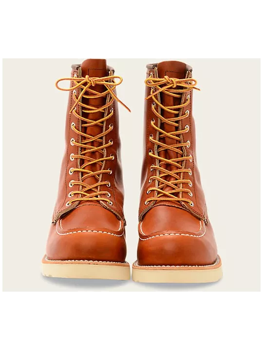 Chaussures Moc Toe 877 - Red Wing