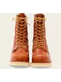 Moc Toe-Schuhe 877 - Red Wing