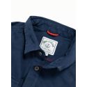 Chemise Canyon - Iron & Resin