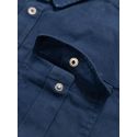 Chemise Canyon - Iron & Resin