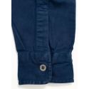 Chemise Canyon - Iron & Resin
