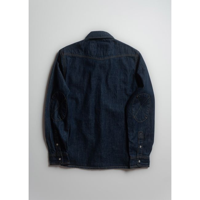 Chemise Saddleback V2 - Iron & Resin