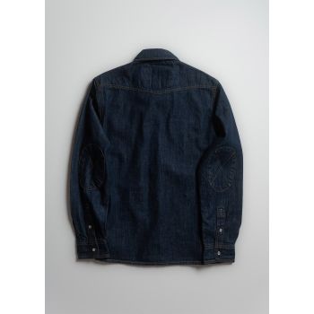 Chemise Saddleback V2 - Iron &amp; Resin