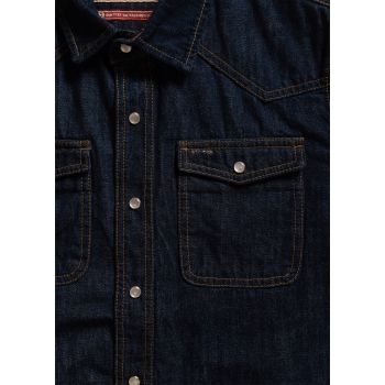 Chemise Saddleback V2 - Iron &amp; Resin