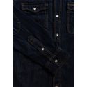 Chemise Saddleback V2 - Iron & Resin