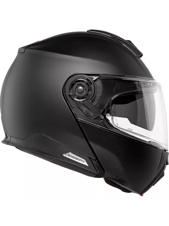 C5 Solid Modular Helmet - Schuberth