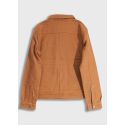 Blouson Mechanic Heavy Twill - Iron & Resin
