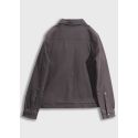 Blouson Mechanic Heavy Twill - Iron & Resin